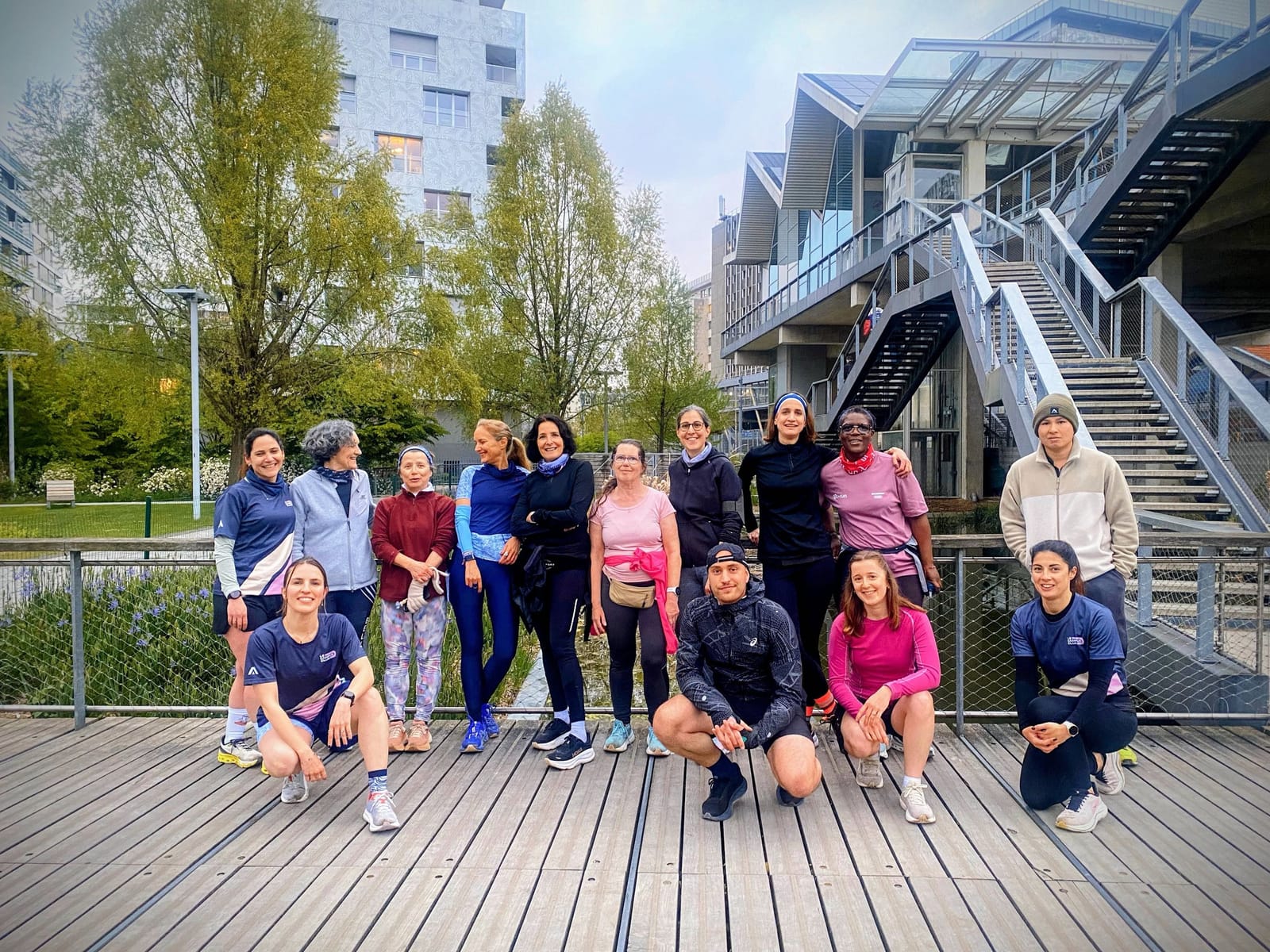 Activation Gayaskin × Campus Coach