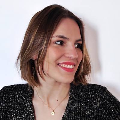 Camille Dehame
